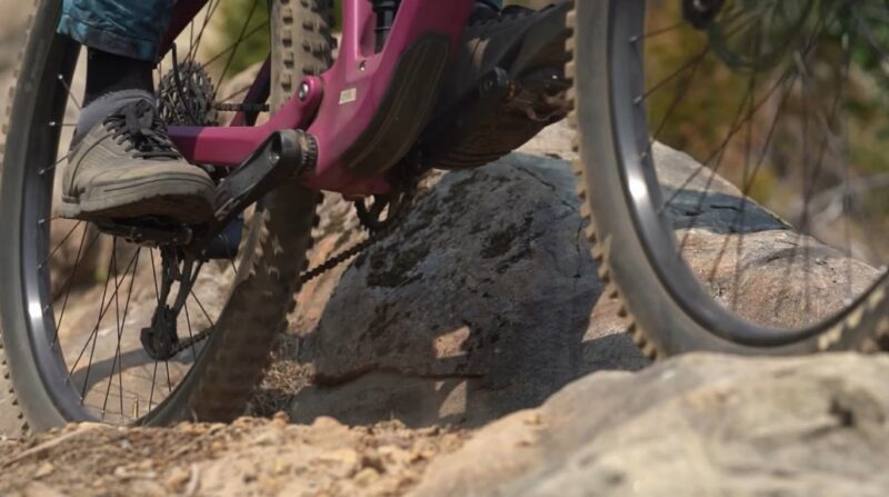 Bike tire buying guide