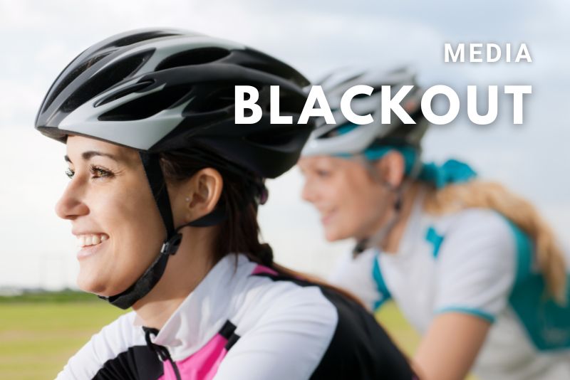 Media Blackout For Women's Cycling