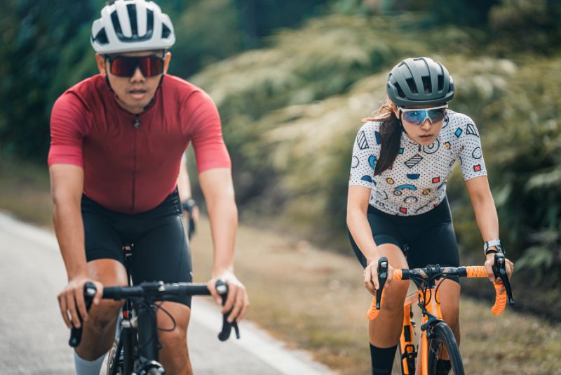 Picking Your Type of Cycling