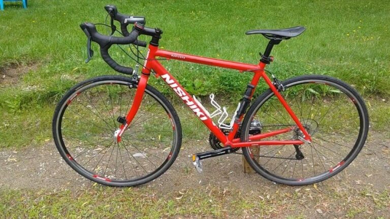 Are Nishiki Bikes Good