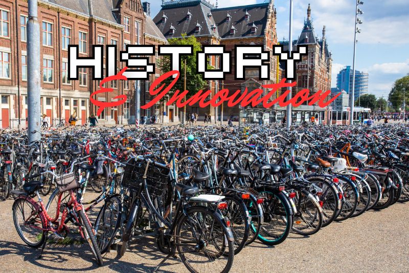 Specialized Bikes History and Innovation