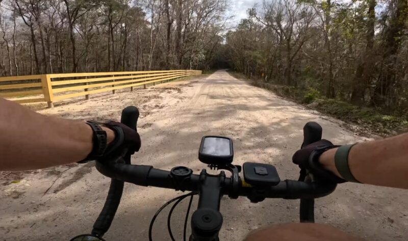 Key differences cyclocross gravel