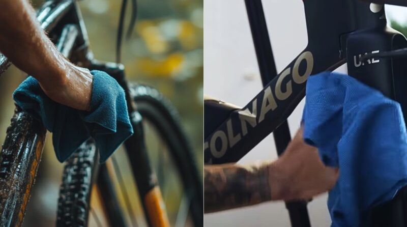 Microfiber vs. chamois pros and cons