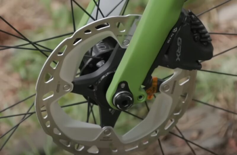 Cost comparison of disc brakes