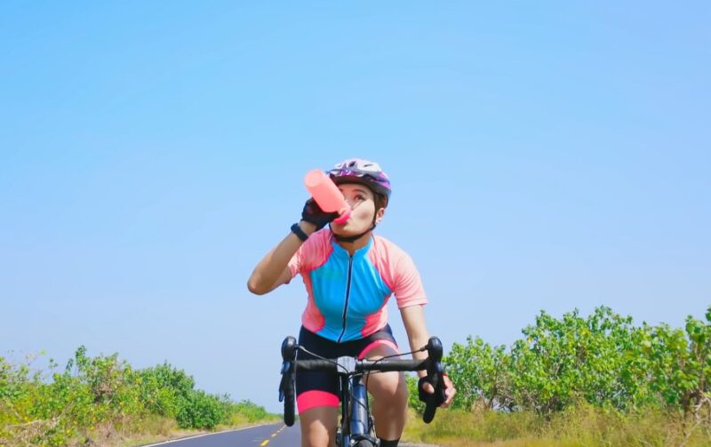 Cycling nutrition tips