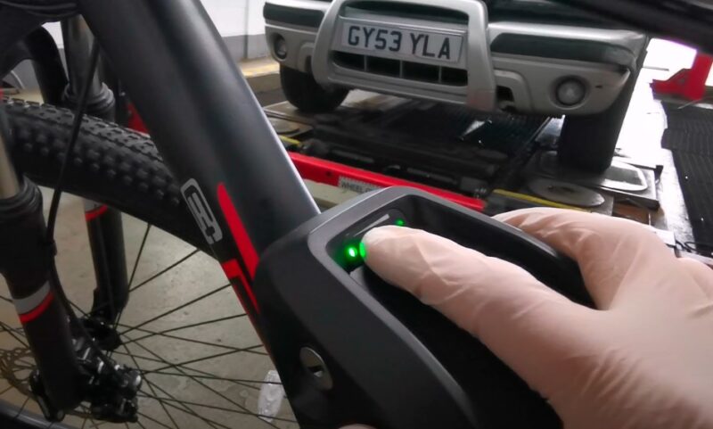 How to Reset E-bike Battery? - 6 Simple Methods
