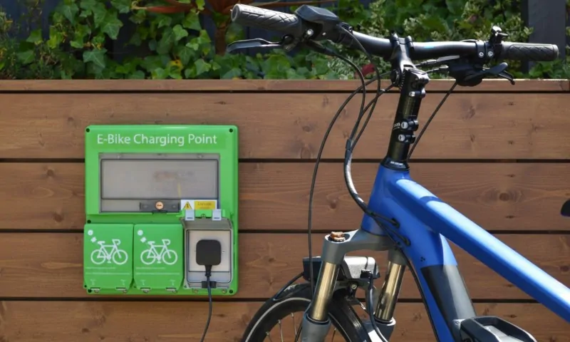 Next generation electric bikes