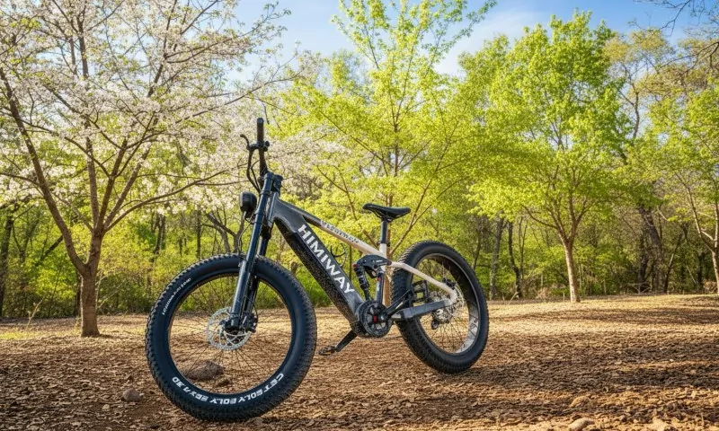 High performance electric bicycles