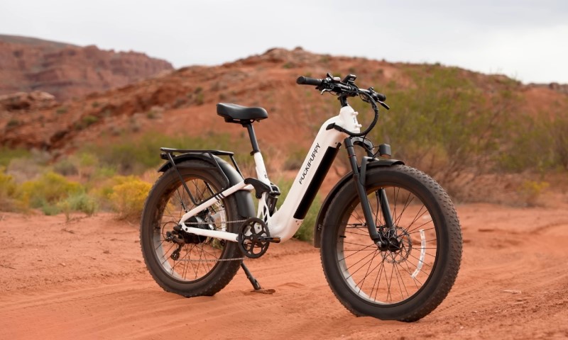 Off road electric bikes 2026