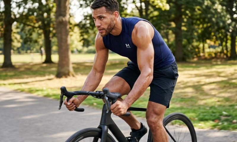 Cycling clothing tips