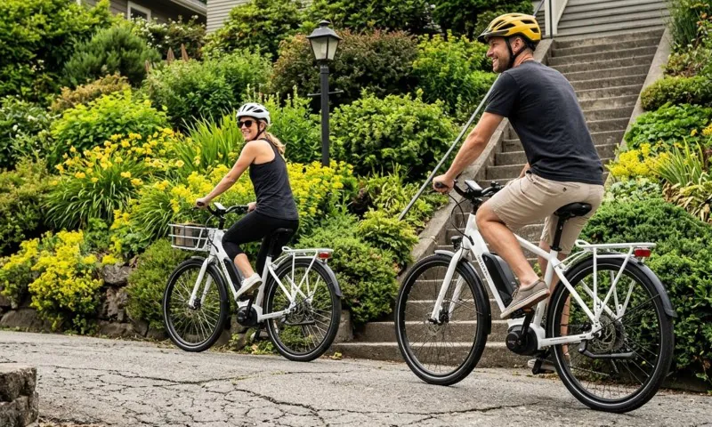Bicycle Road Rules