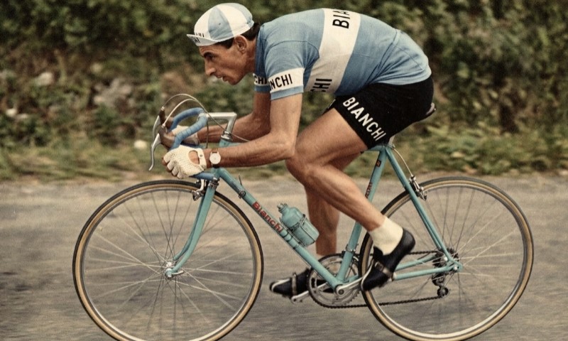 Iconic Cycling Team Kits